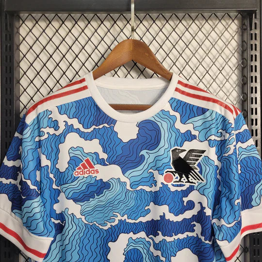 MAILLOT JAPON ÉDITION SPÉCIALE 2022-23