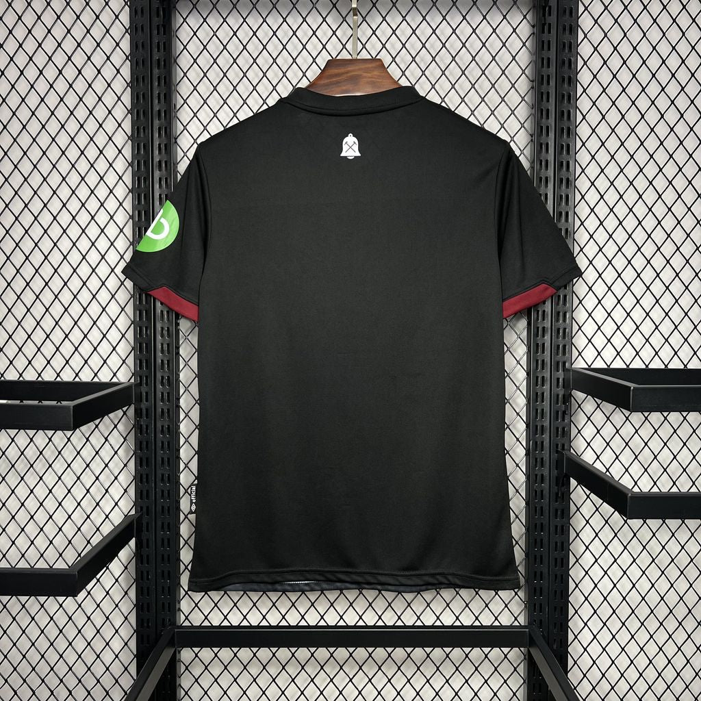 Maillot West Ham 2024-25