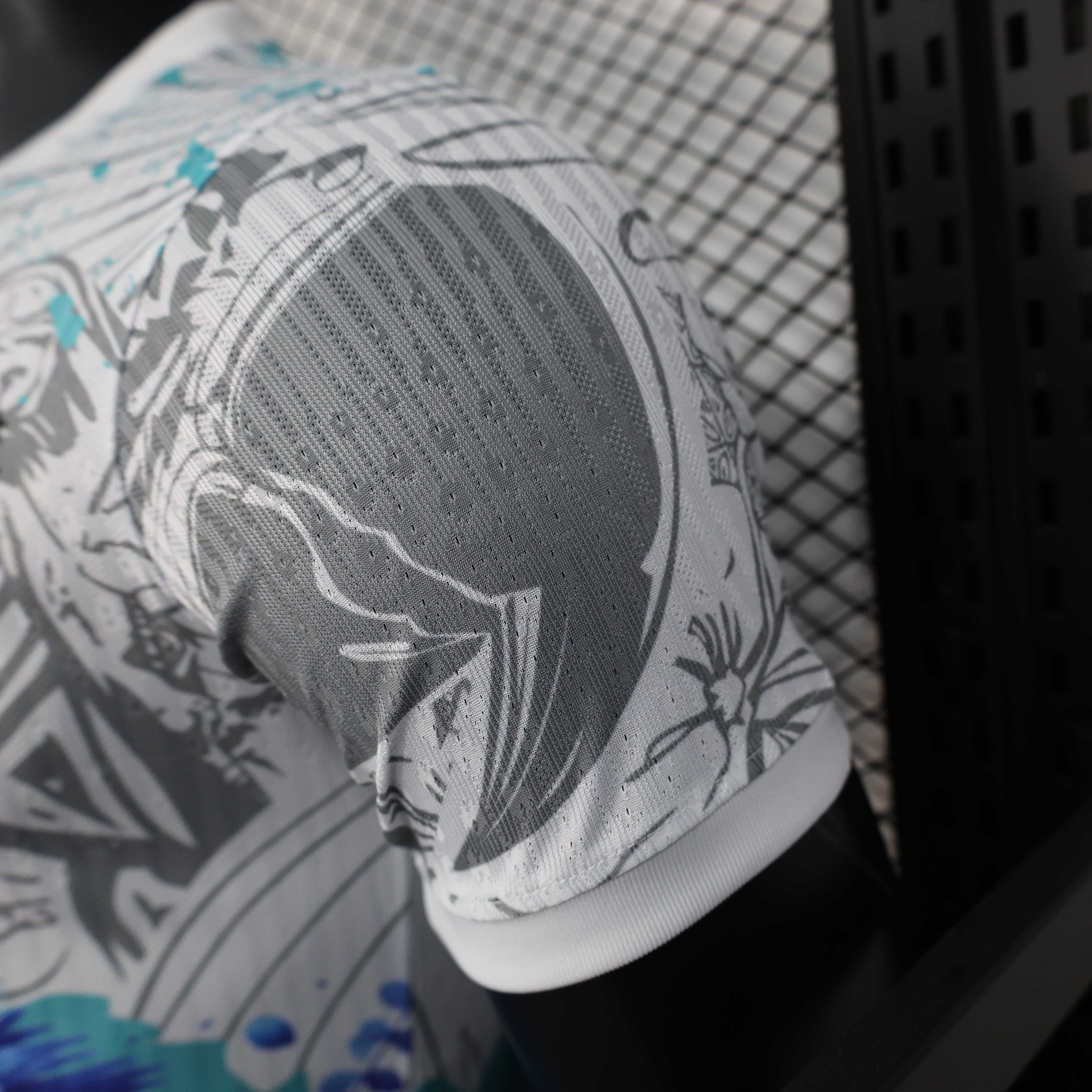 Maillot Brésil saison 2025-2026 édition spéciale