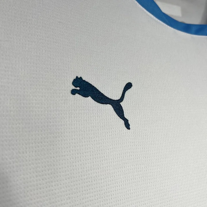 Maillot Olympique de Marseille saison 2024-25