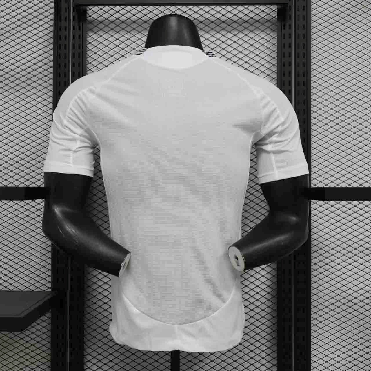 Maillot Aston Villa extérieur 2024-25