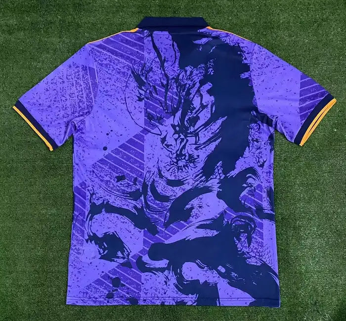 Maillot Real Madrid saison 2023-2024 édition spéciale