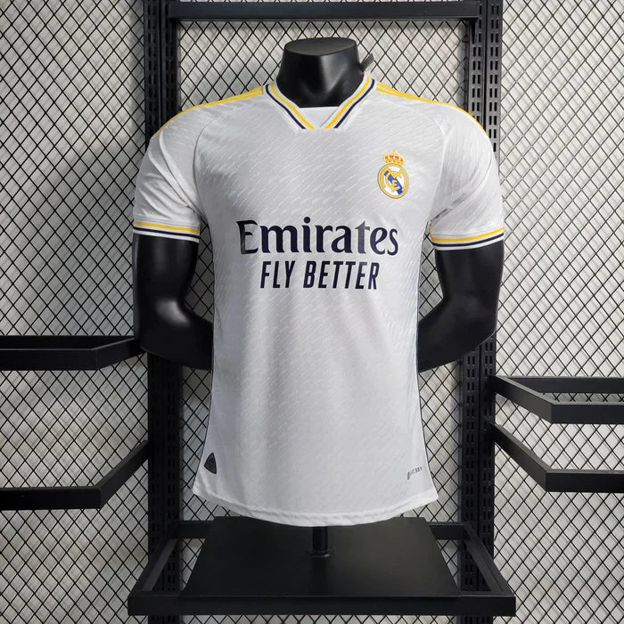 Maillot Real Madrid saison 2023-2024 domicile