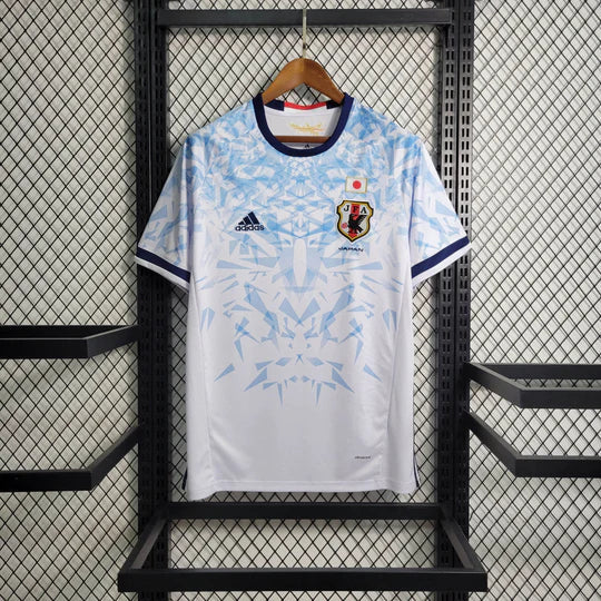 Maillot Japon foot retro 2016 2017