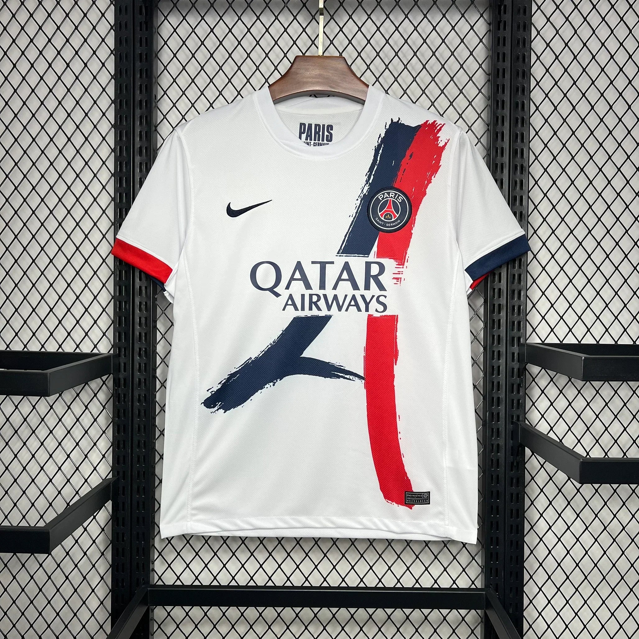 Maillot Paris Saint Germain saison 2023-2024 édition spéciale