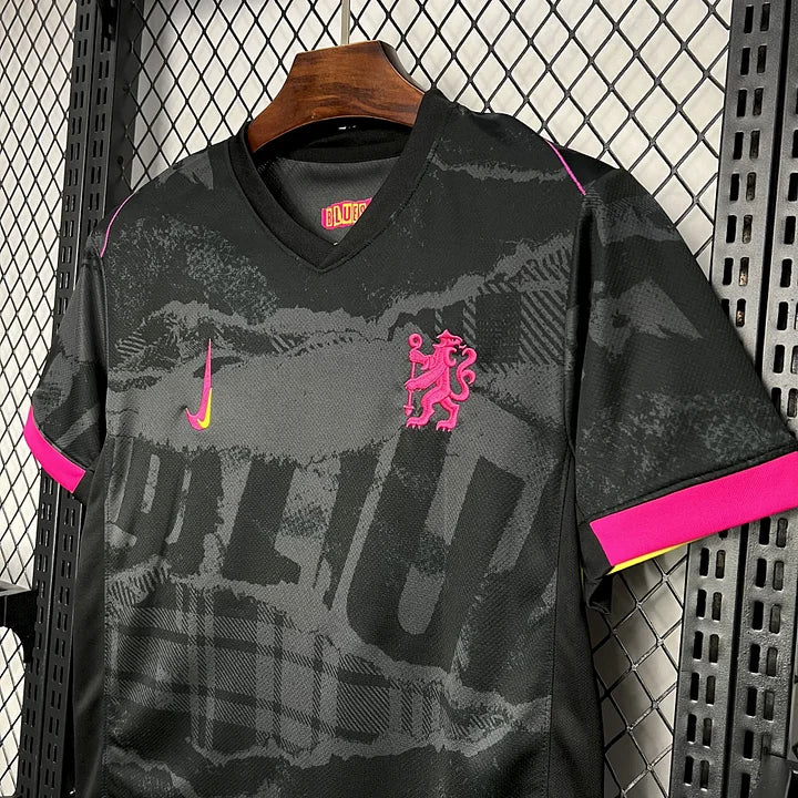 Maillot Chelsea third 2024/25