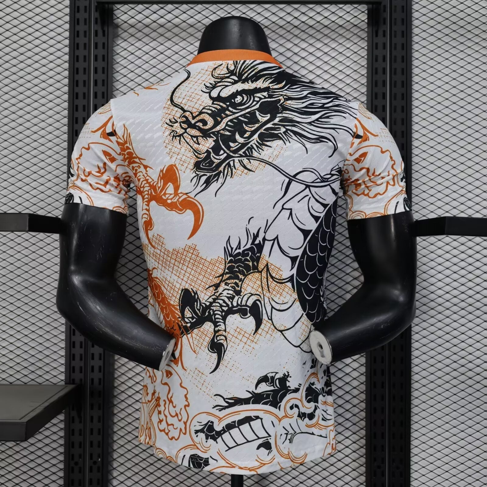 Maillot 25-26 Real Madrid