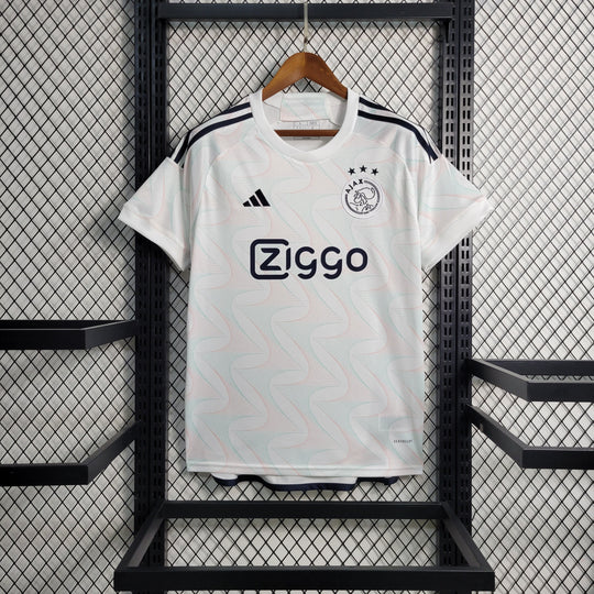 Maillot Ajax saison 2023-2024 extérieur