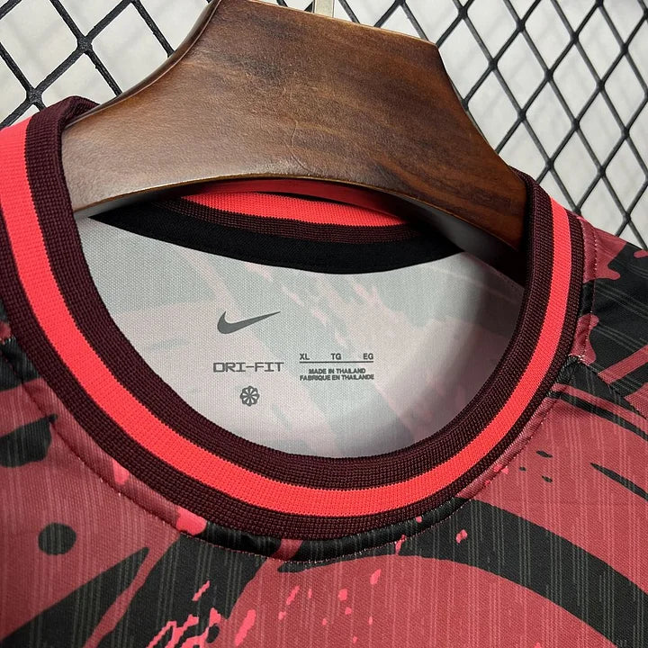 Maillot foot FC Barcelone concept 2024 2025