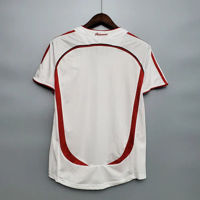 Maillot AC Milan saison 2006-2007 rétro