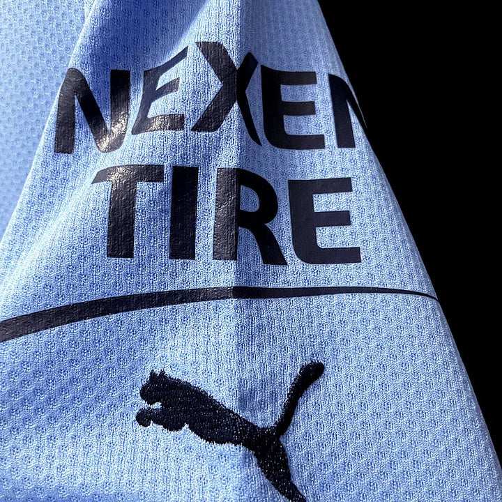 Manchester City maillot Domicile 2022/23