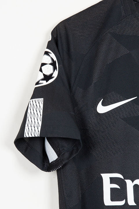 Maillot Paris saint germain 2017