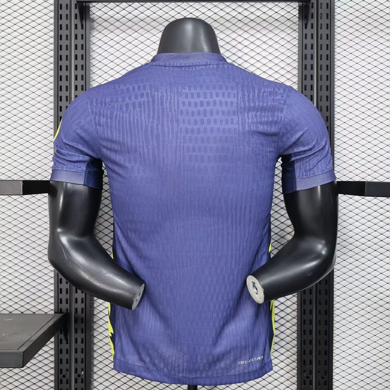 Maillot Atletico Madrid extérieur 2025-26