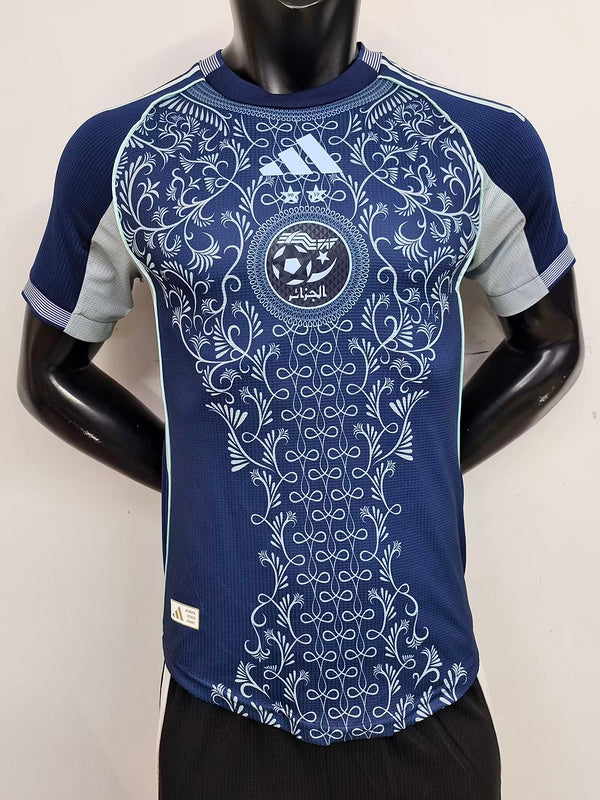 Maillot Algérie concept 2025-26