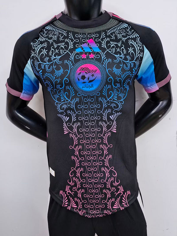 Maillot Algérie concept 2025-26