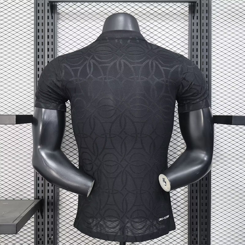 Maillot Paris concept 2025-26