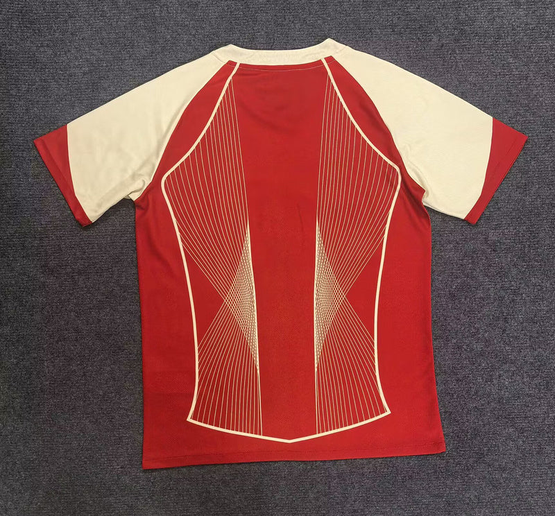 Maillot Paris concept 2025-26