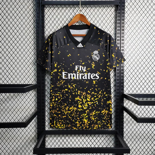 Maillot Real Madrid 2020 2021