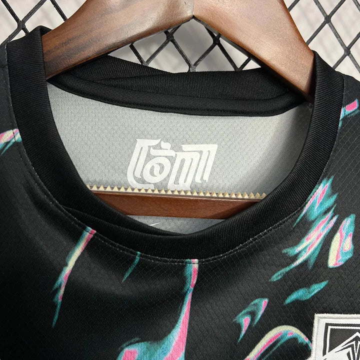 MAILLOT CORÉE DU SUD 2023/24