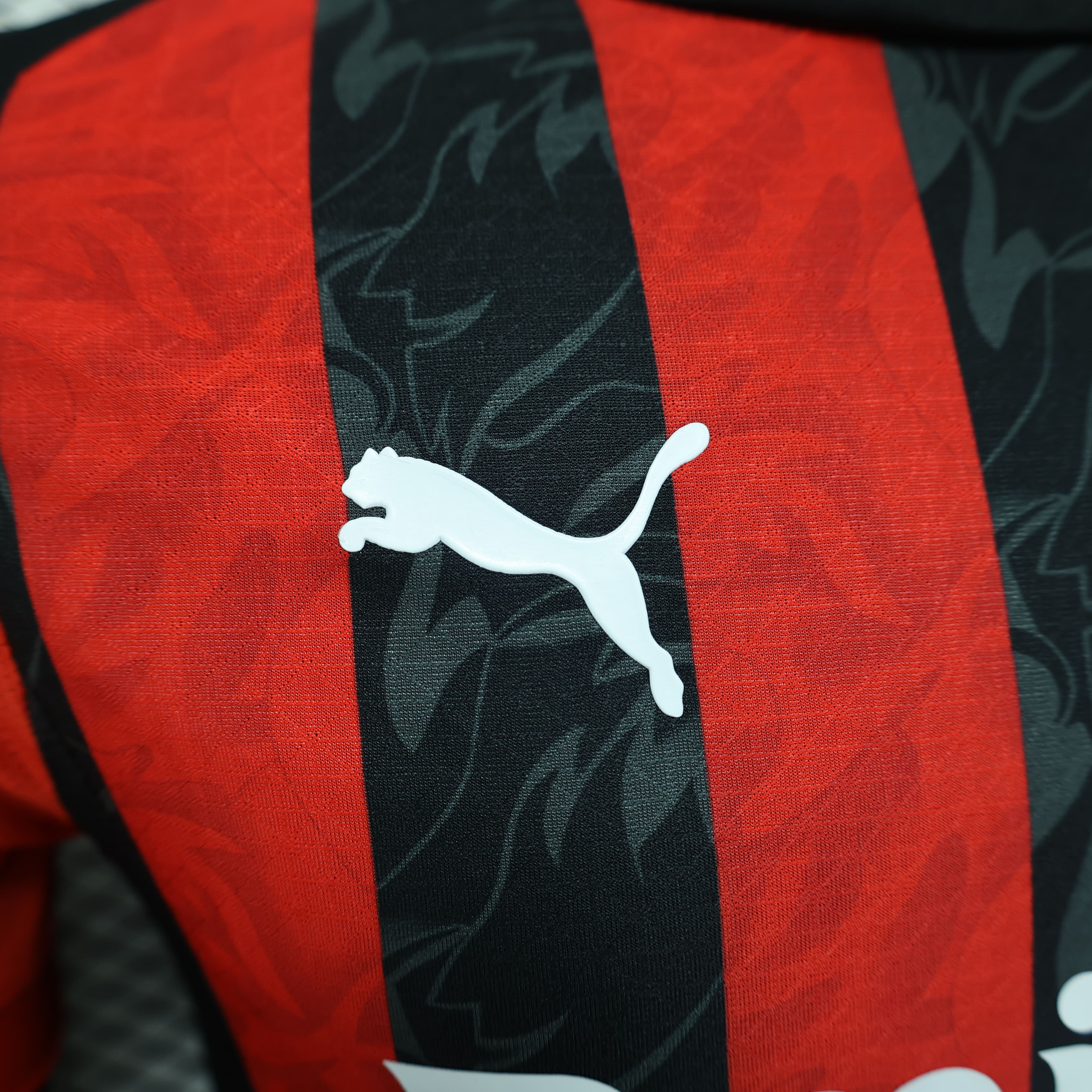 Maillot AC Milan