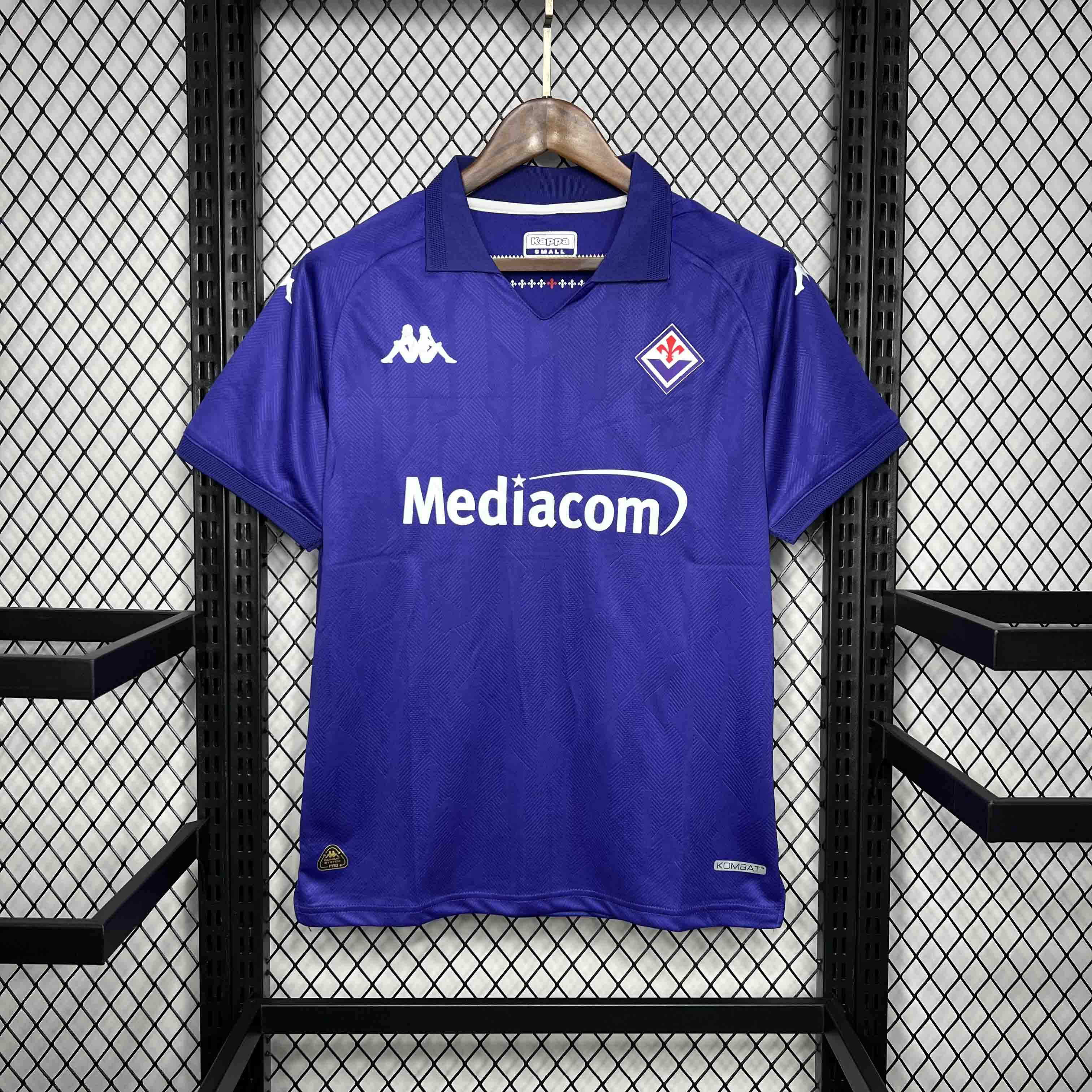 Maillot Fiorentina 2024-25