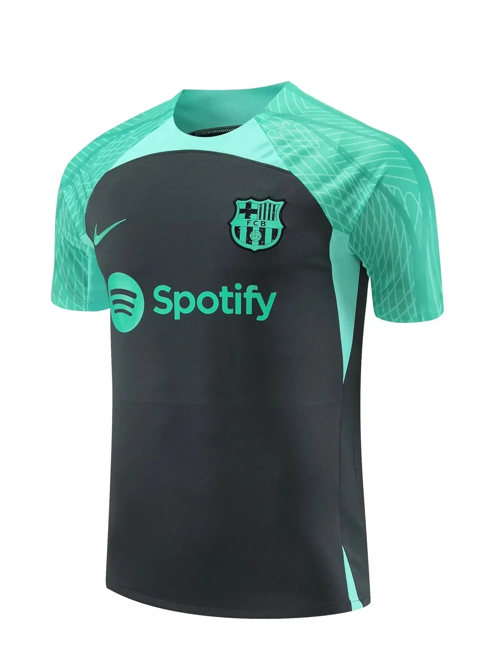 Maillot entraînement FC Barcelone 2023 2024