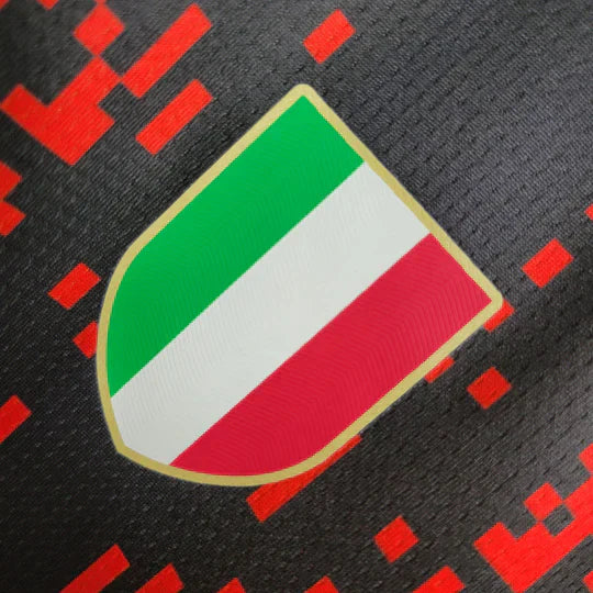 Maillot AC Milan saison 2023-2024 extérieur