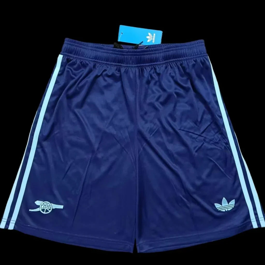 Short Arsenal 2024-25