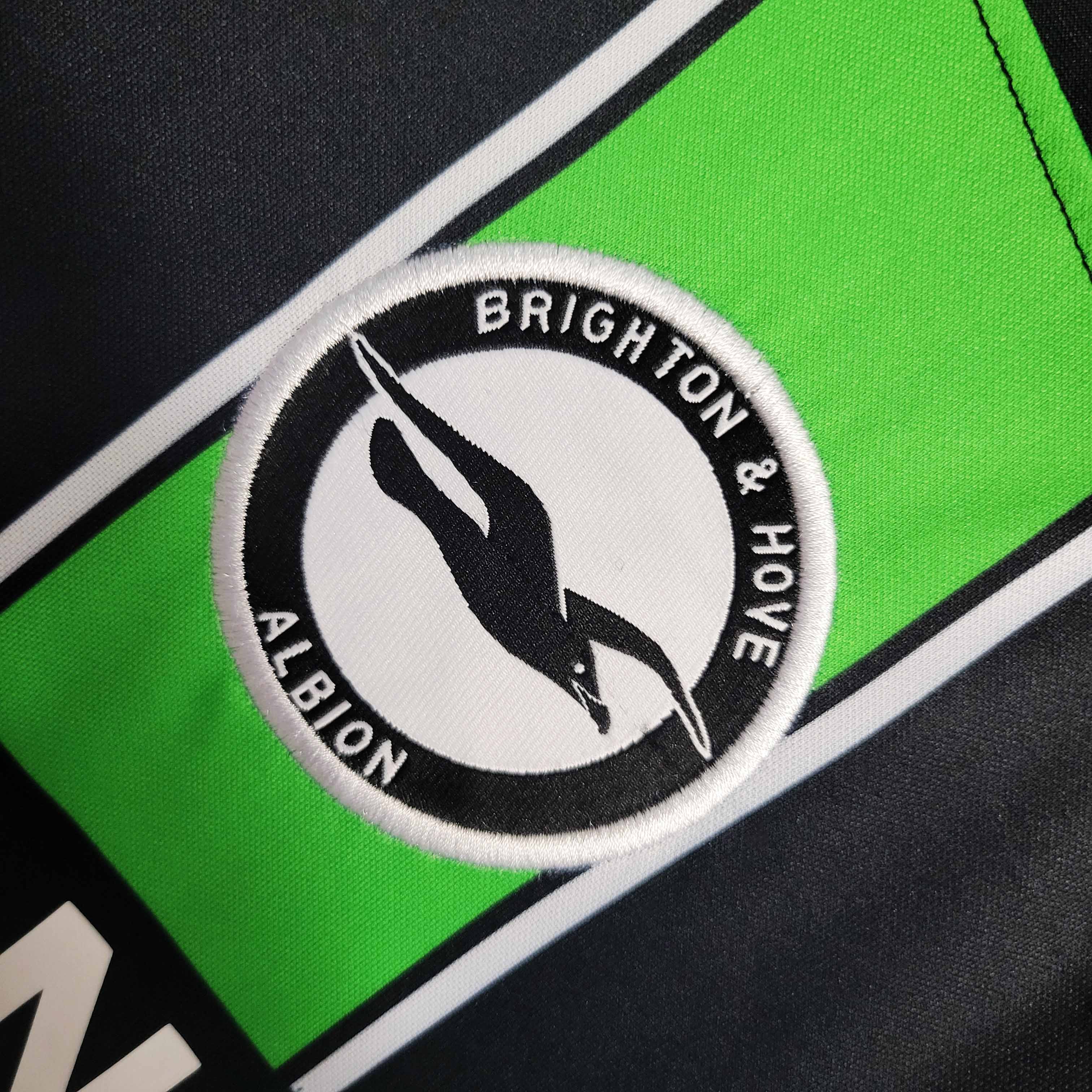 Maillot Brighton 2023-24