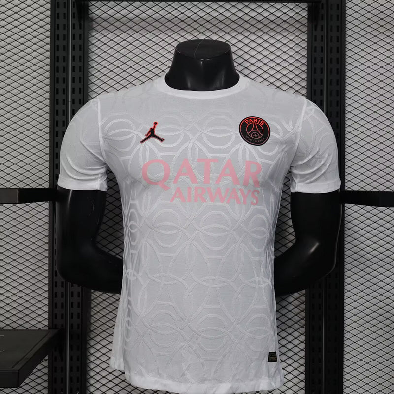Maillot Paris concept 2025-26