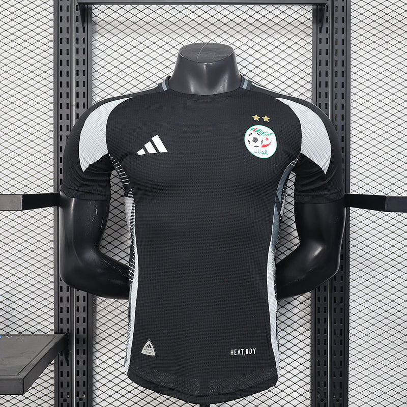 Maillot Algérie concept 2025-26