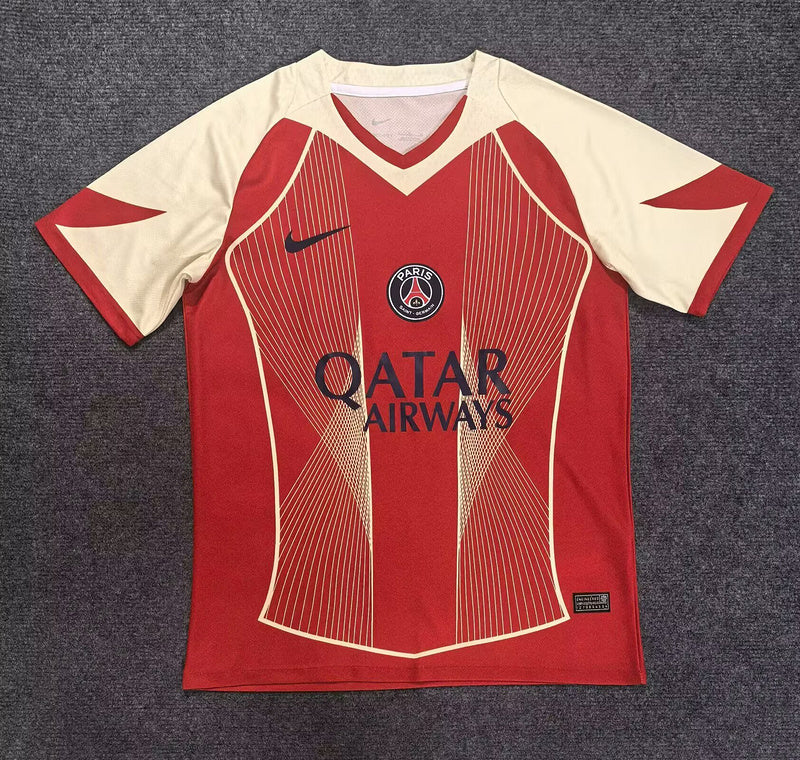 Maillot Paris concept 2025-26