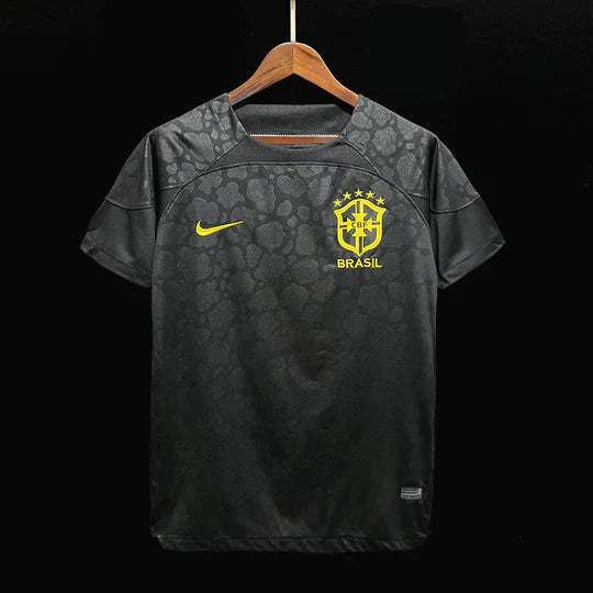 Maillot Brésil 2023 2024 Anti Racisme