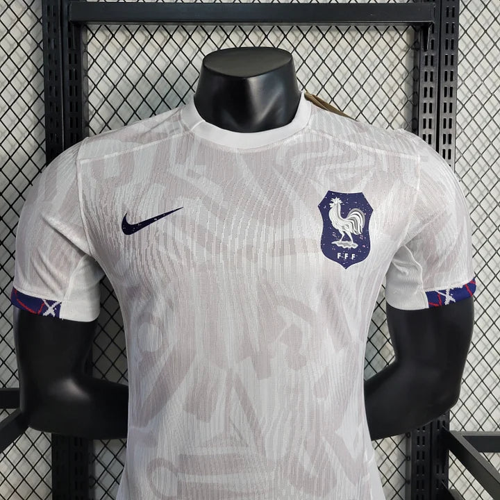 Maillot Équipe de France 2023 2024