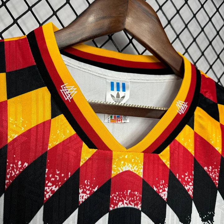 MAILLOT RÉTRO ALLEMAGNE 1994