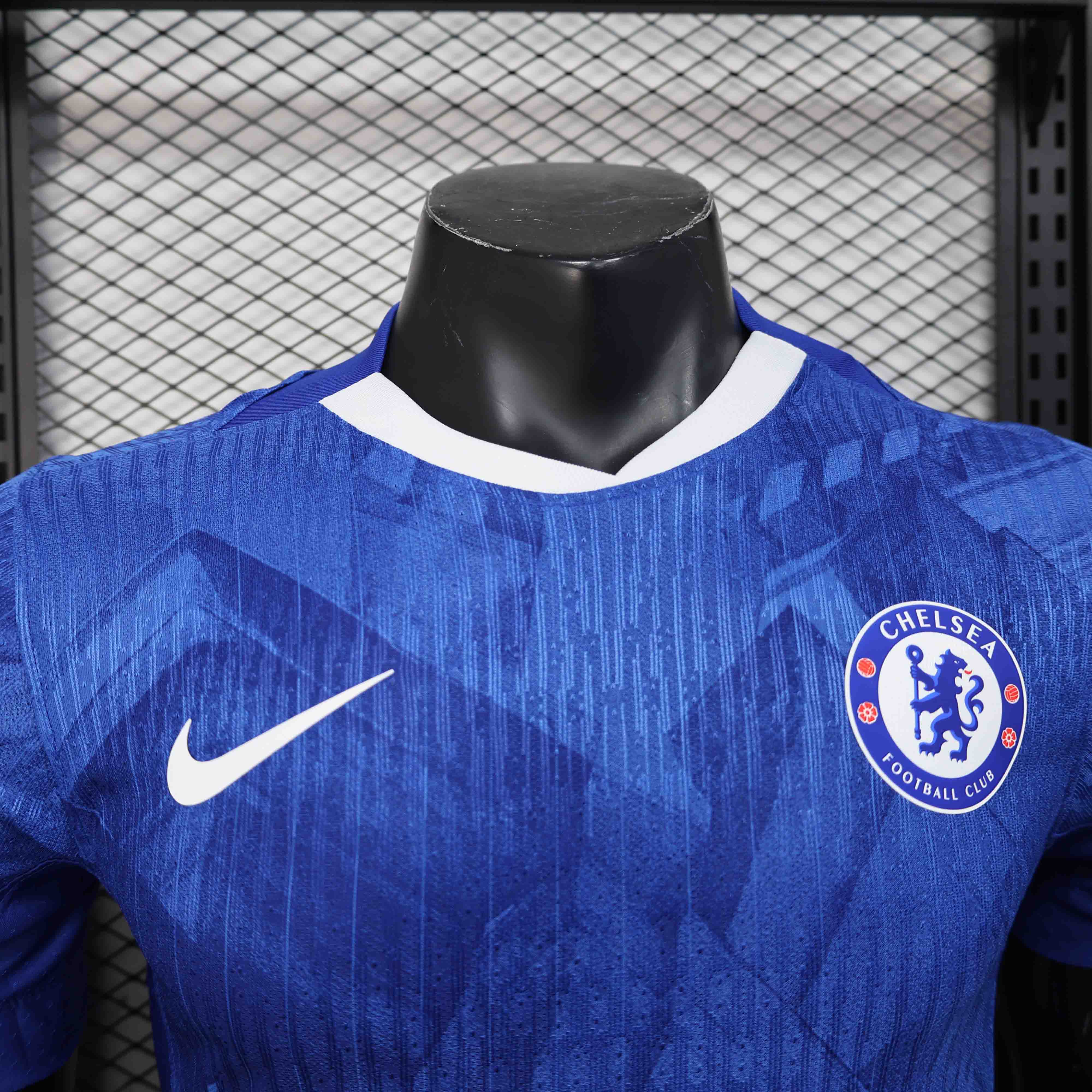 Maillot 25-26 Chelsea