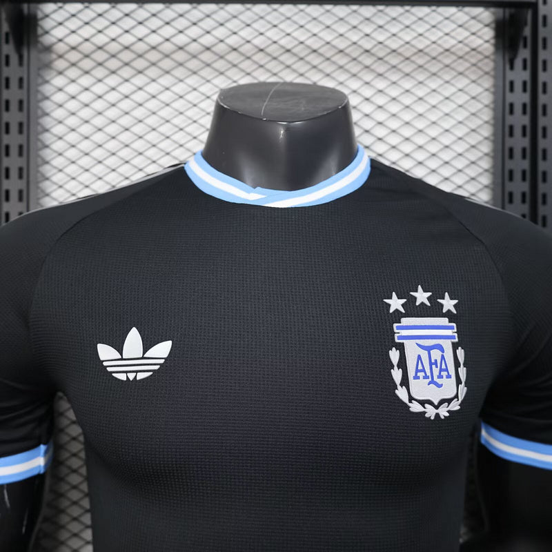 Maillot Argentine 2025-26
