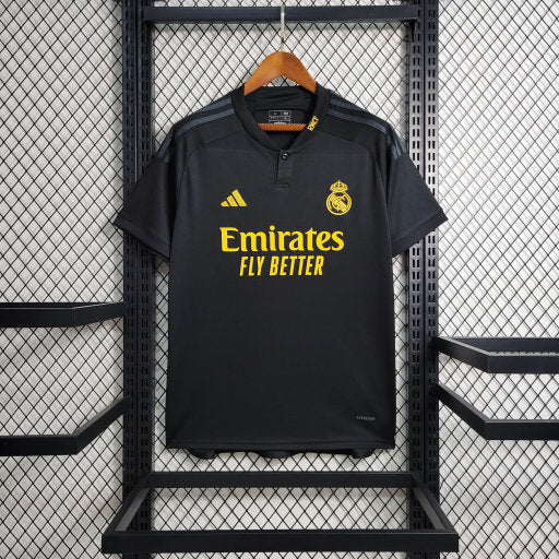 Maillot Real Madrid saison 2023-2024 third