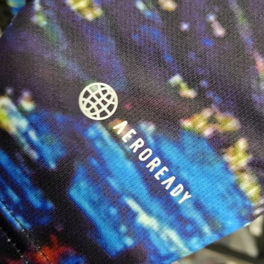 Maillot Ajax saison 2023-2024 édition spéciale COLOR