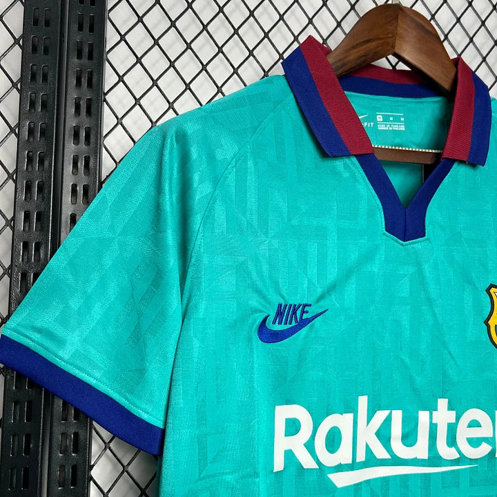 Maillot foot retro FC Barcelone 2019 2020