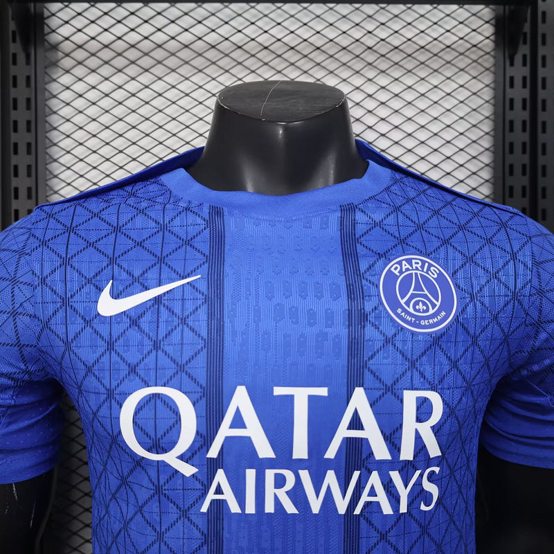 Maillot Paris 2025/26