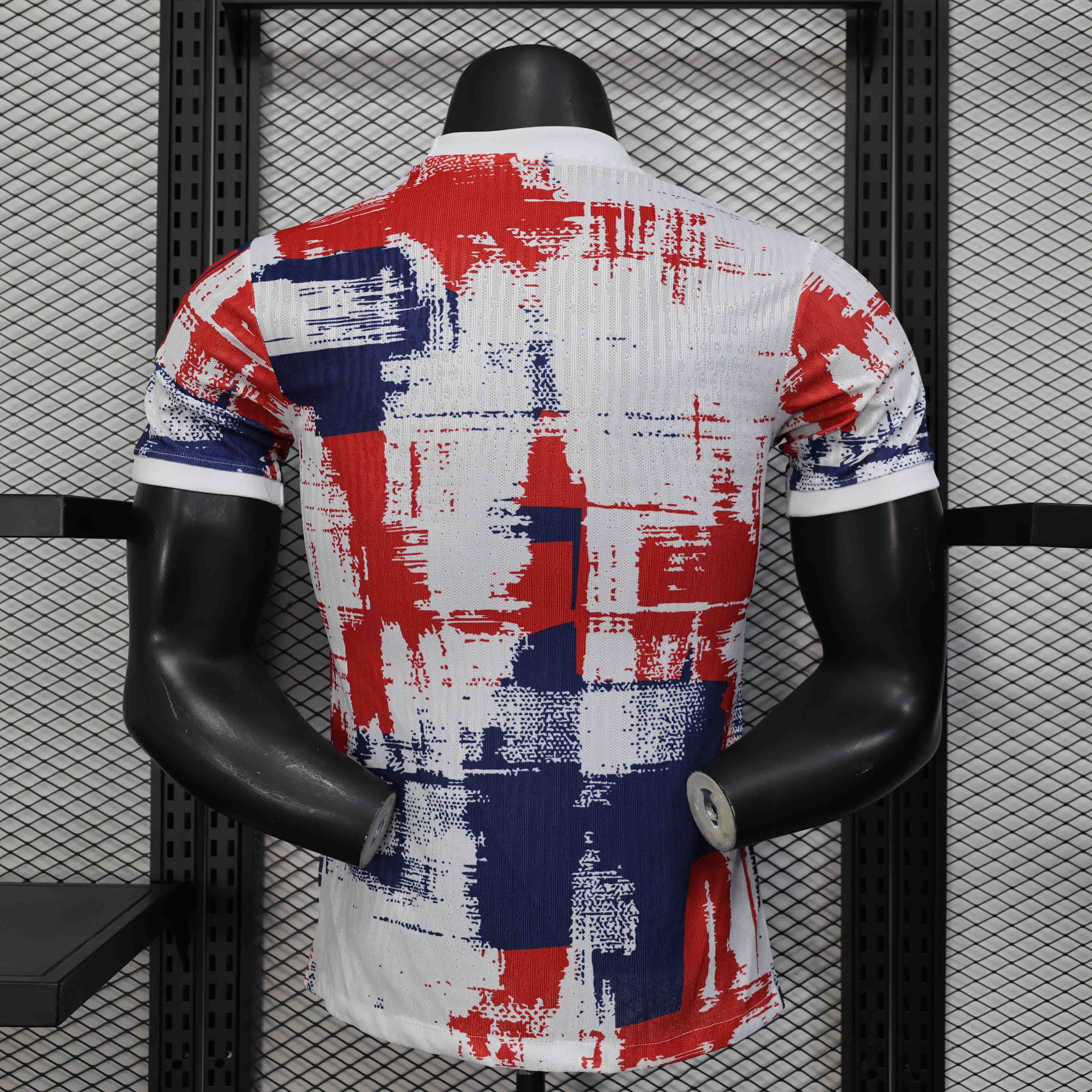 Maillot FC Barcelone concept 2025-26