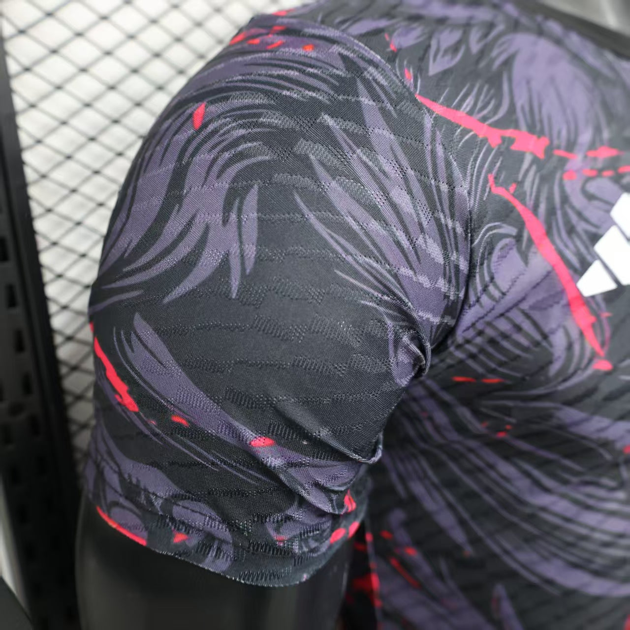 Maillot Japon concept 2025-26