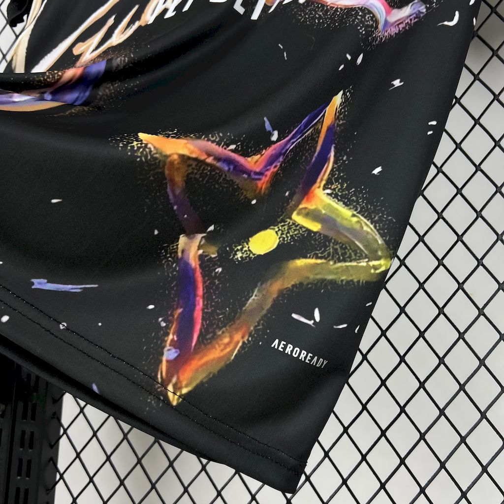 Maillot Real Madrid concept 2025-26