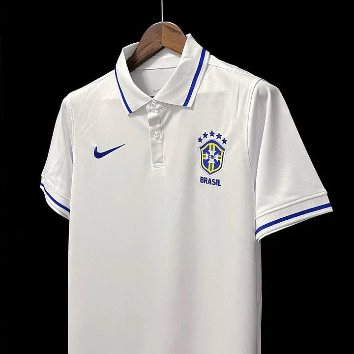 Maillot Brésil 2022/23
