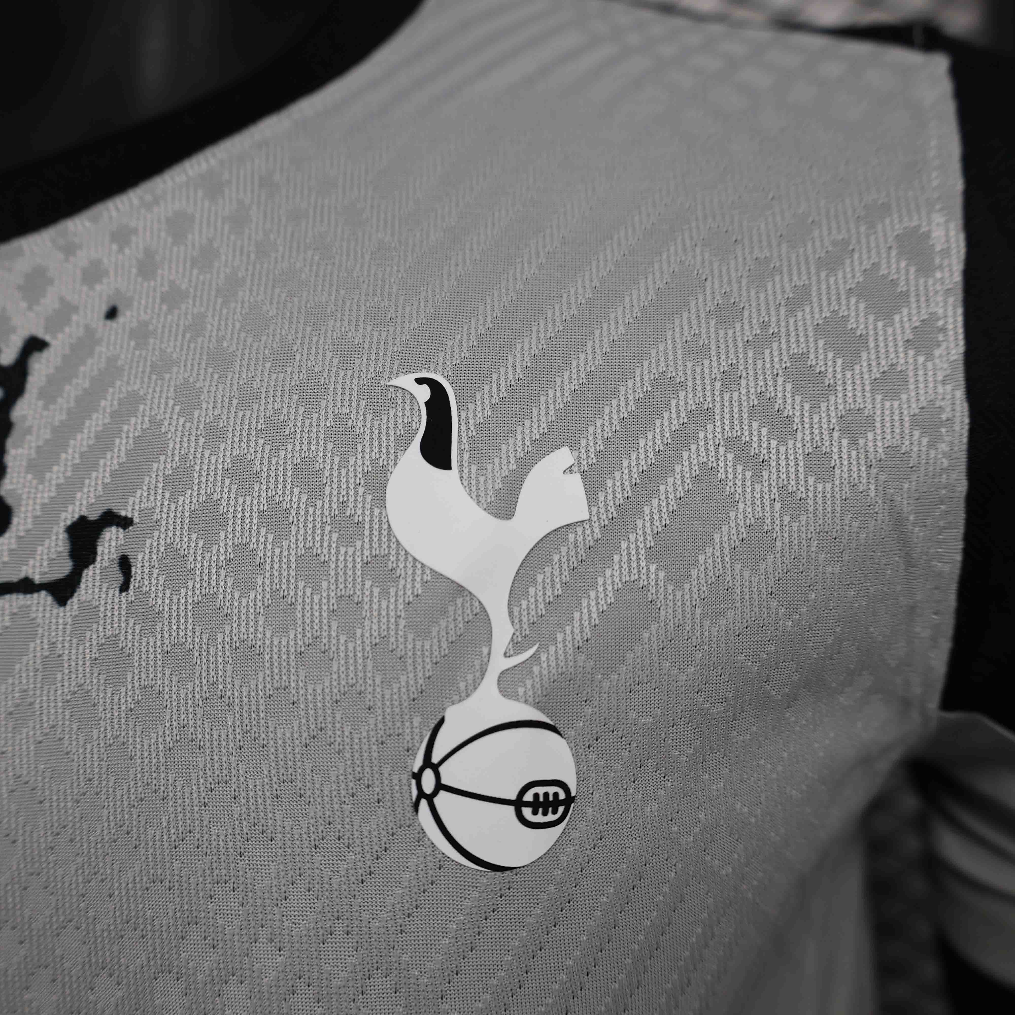 Maillot Tottenham Concept 2024-25