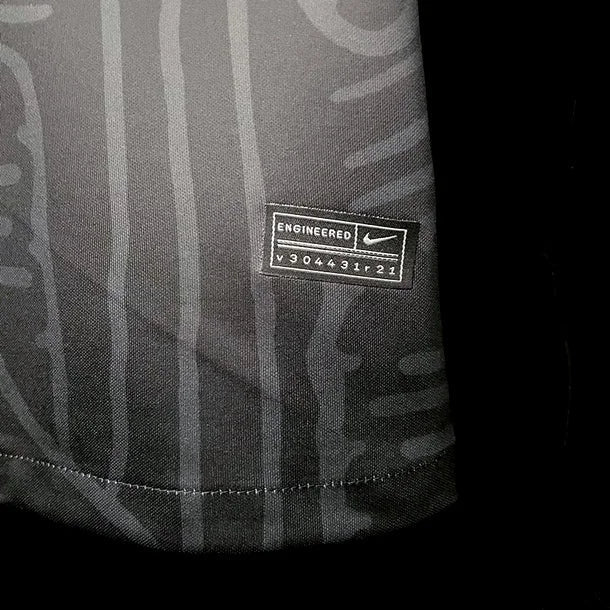 MAILLOT BRÉSIL CONCEPT 2023