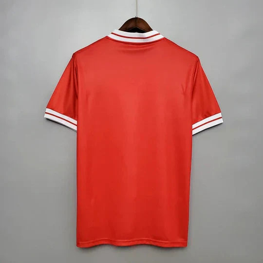 Maillot Liverpool Rétro 1984