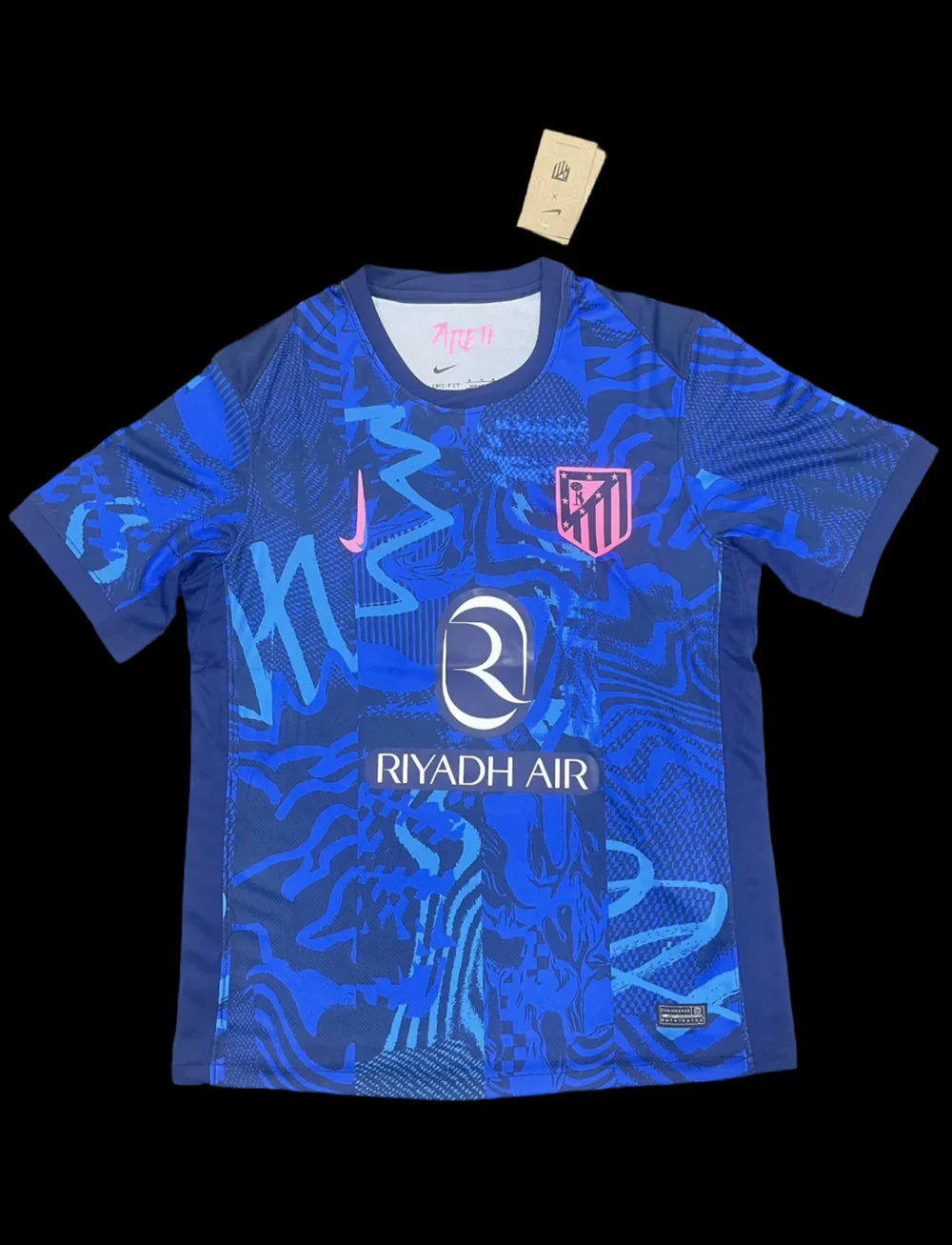 Atletico madrid domicile