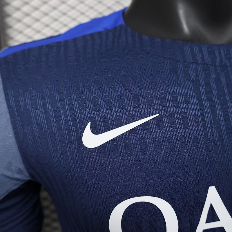 Maillot Paris Entrainement 2025-26